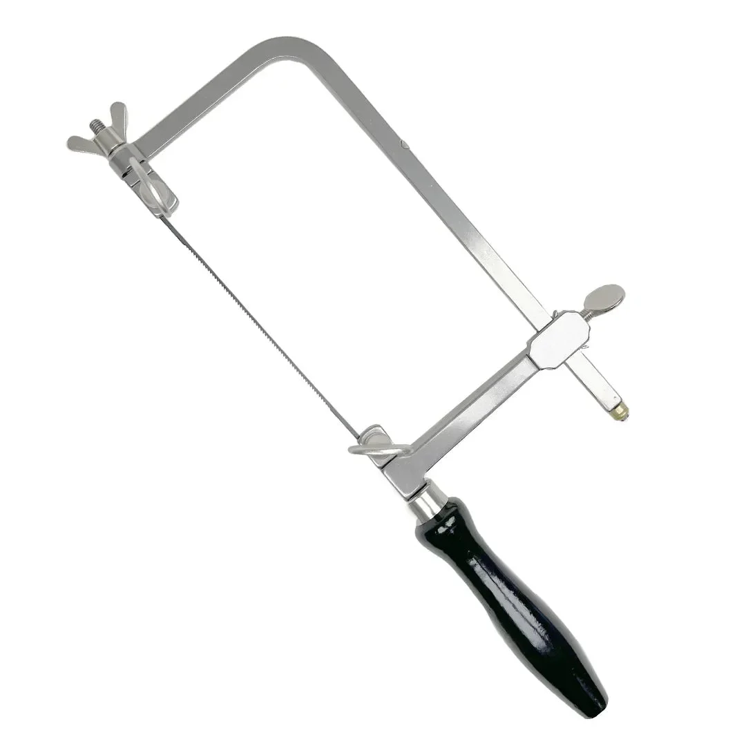 Zona Jewelers Saw - 3" Cutting Depth 35-750