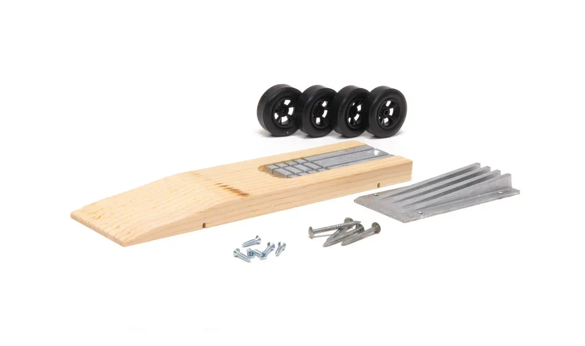 PineCar Speed Racer Kit 3935 - PineCar Accessories