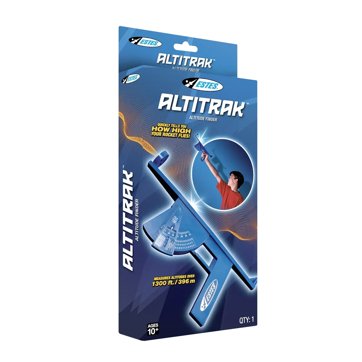 Estes Altitrak Altitude Tracker 002232 - Estes Rockets