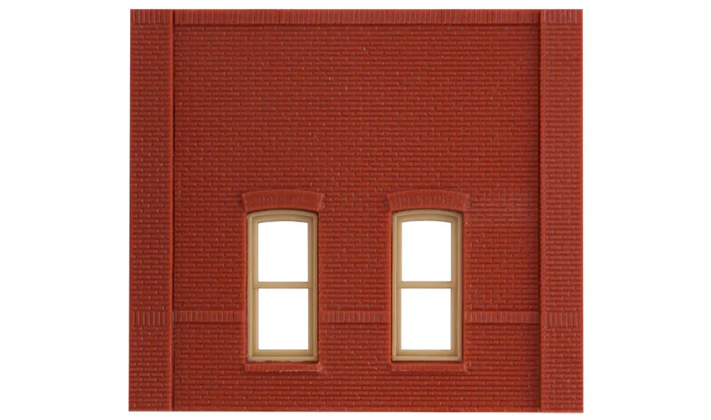 HO DPM Street Level Rectangular Window 30134 - Design Preservation Model