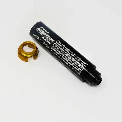 AeroTech RMS-24/60 Complete Motor Hardware Set 91244