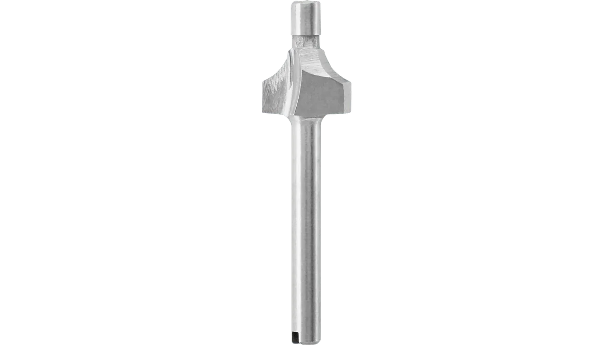 Dremel 1/8" Corner Rounding Router 615 - Dremel Tools