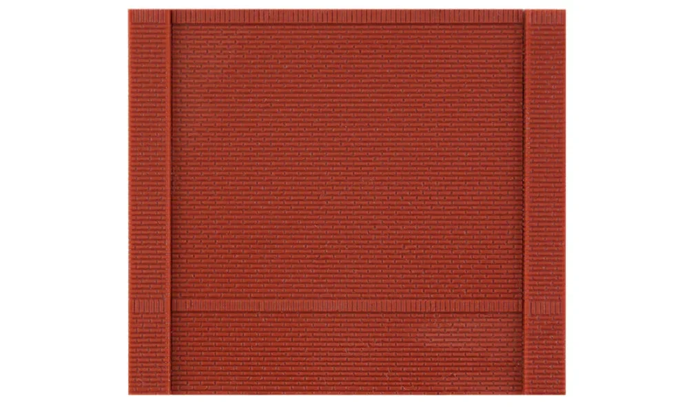 HO DPM Blank Wall 30104 - Design Preservation Model
