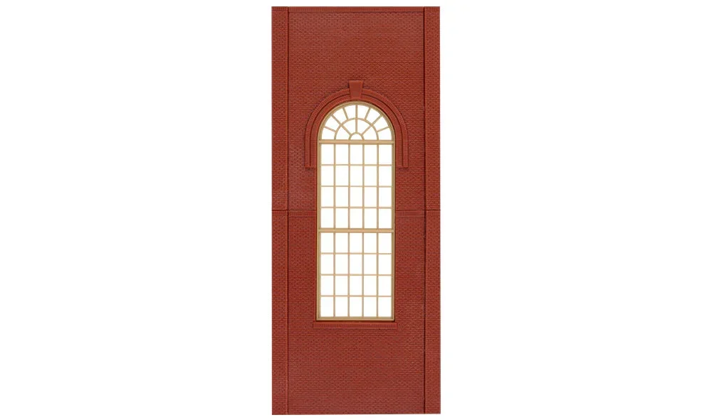 HO DPM Powerhouse Window 30118 - Design Preservation Model