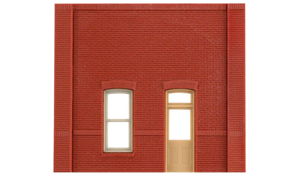 HO DPM Street Level Rectangular Entry 30131 - Design Preservation Model