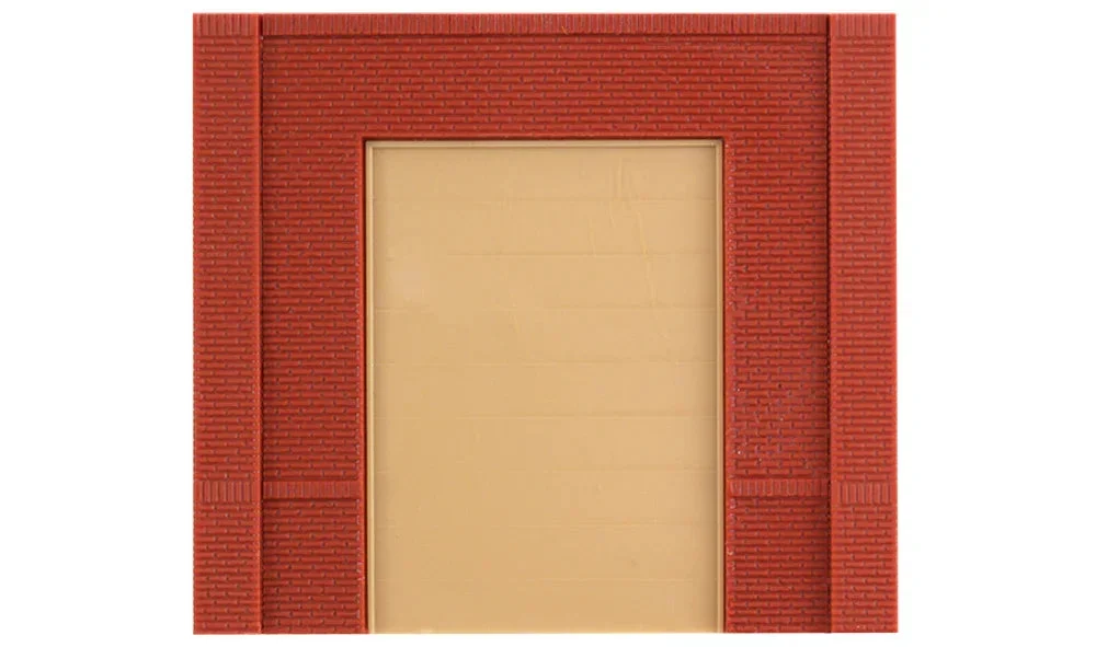 HO DPM Street Level Overhead Door 30132 - Design Preservation Model