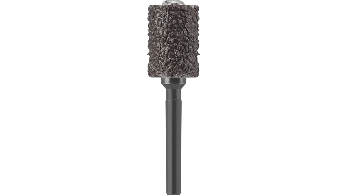 Dremel 1/4" Sanding Drum Mandrel & Coarse Band 430 - Dremel Tools