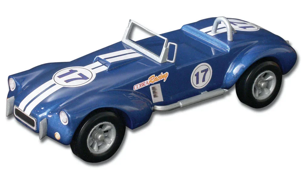 PineCar Blue Venom Premium Kit 3950 - PineCar Accessories