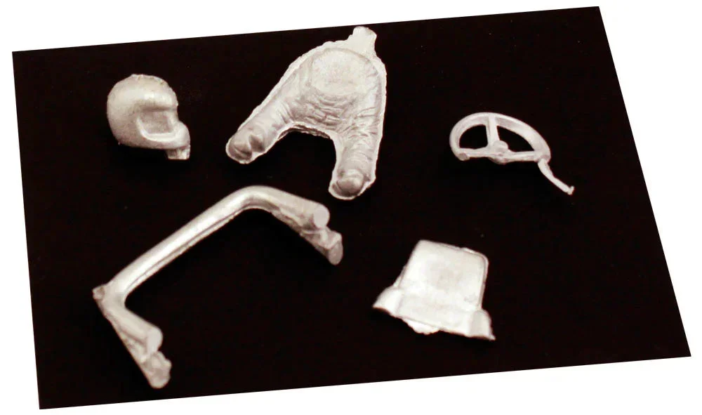 PineCar Windshield Kit 348 - PineCar Accessories