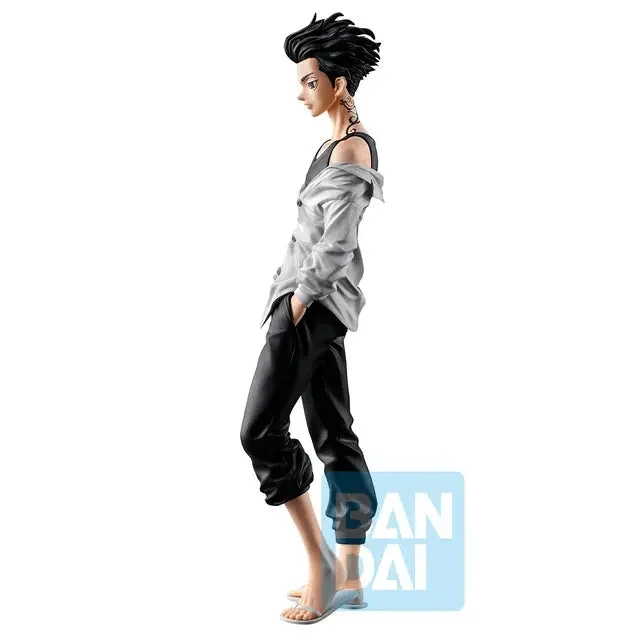 Bandai Manjiro Sano Another Ver. (Holy Night Decisive Battle Edition Part 2) "Tokyo Revengers" 65819 - Bandai Namco