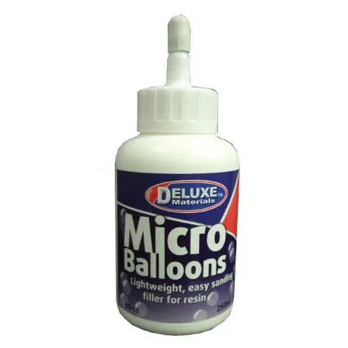 Deluxe Materials Microballoons BD15