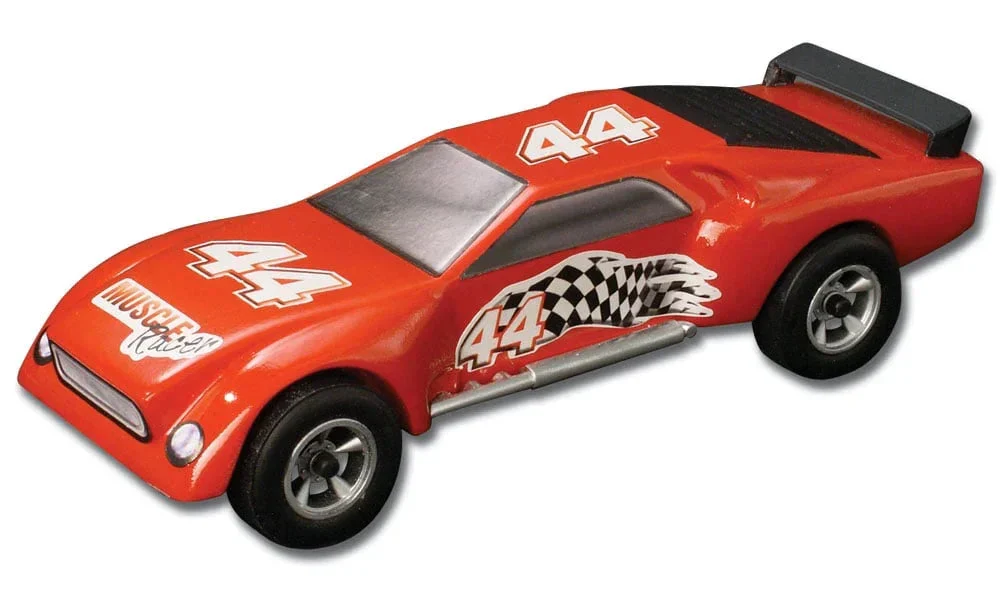 PineCar Muscle Racer Premium Kit 3948 - PineCar Accessories
