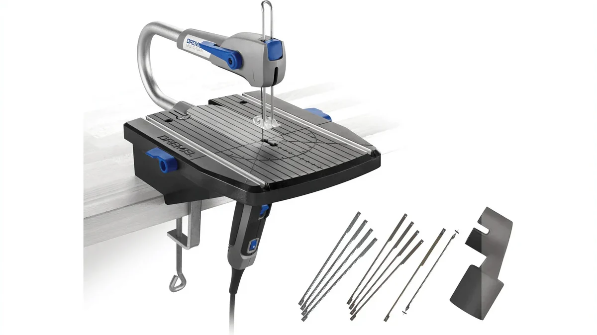 Dremel Moto-Saw Kit MS20-01