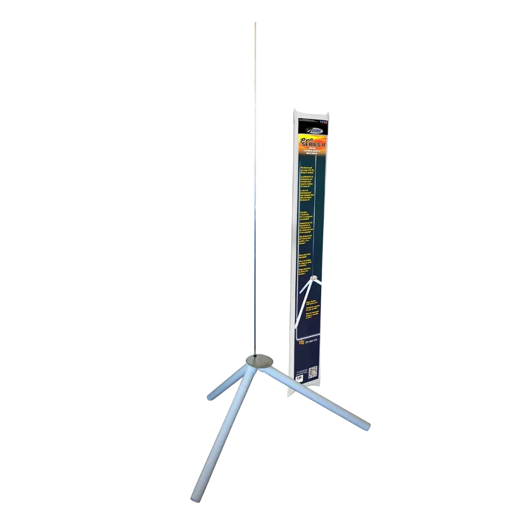 Estes Rockets Pro Series II Launch Pad 003552