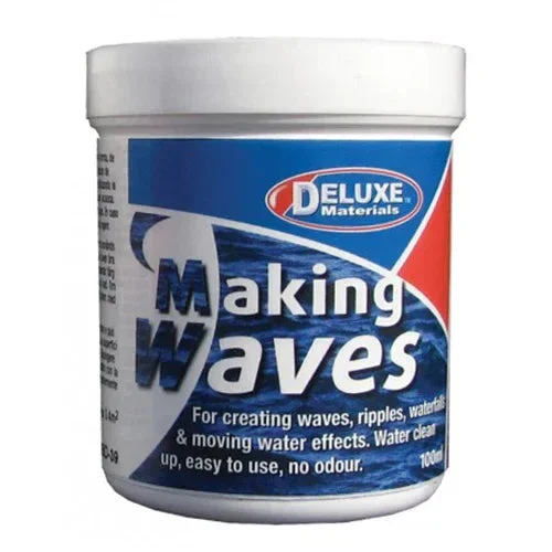 Deluxe Materials Making Waves 100ml BD39