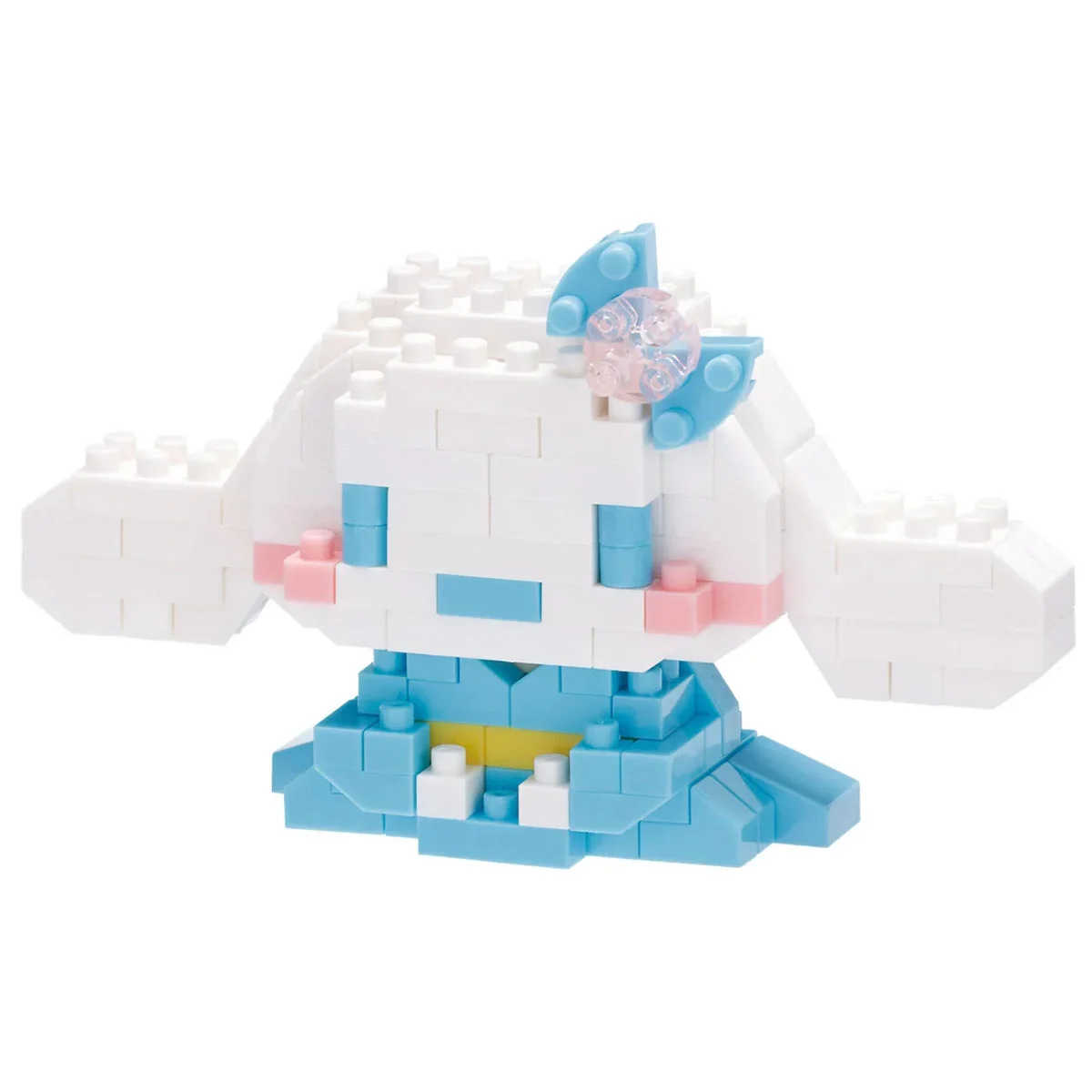 Nanoblock Sanrio Cinnamoroll Kimono 22908