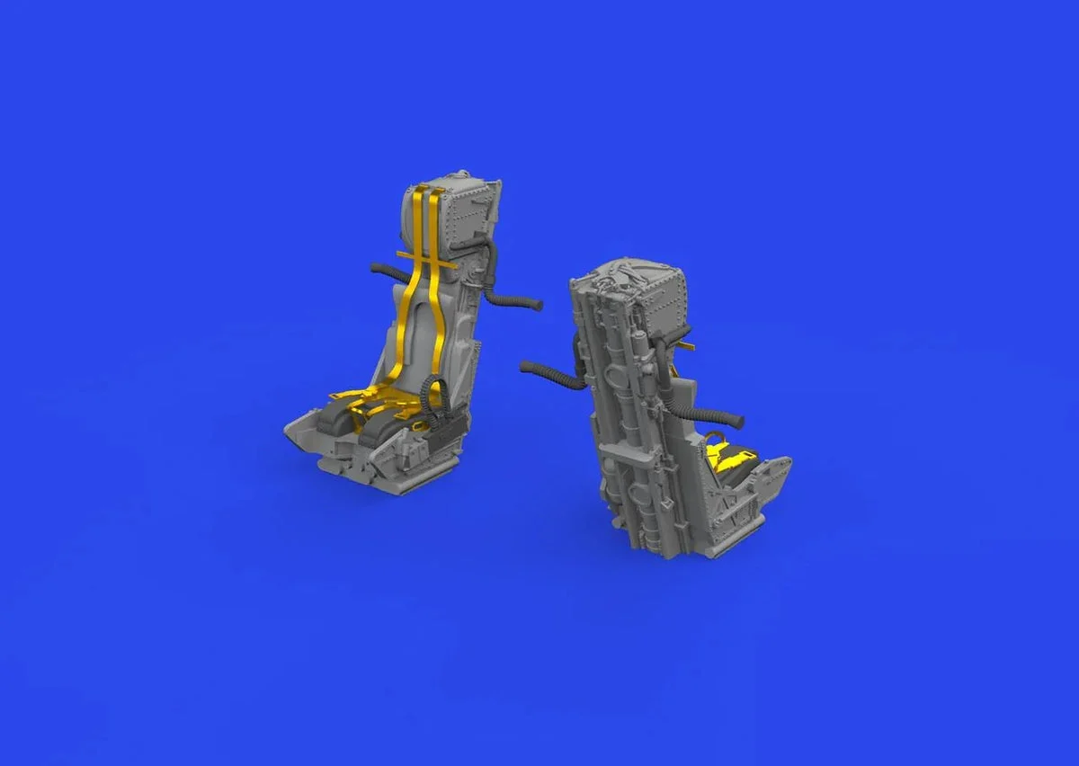 1/48 Eduard Tornado Ejection Seats for REVELL 648975