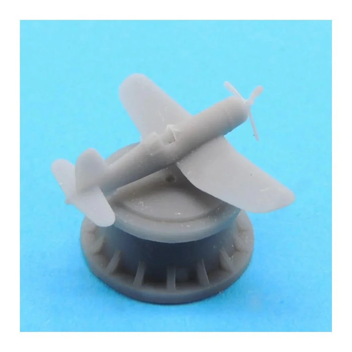 1/700 Black Cat Models Vought Corsair F4U, unfolded wings AC700032a