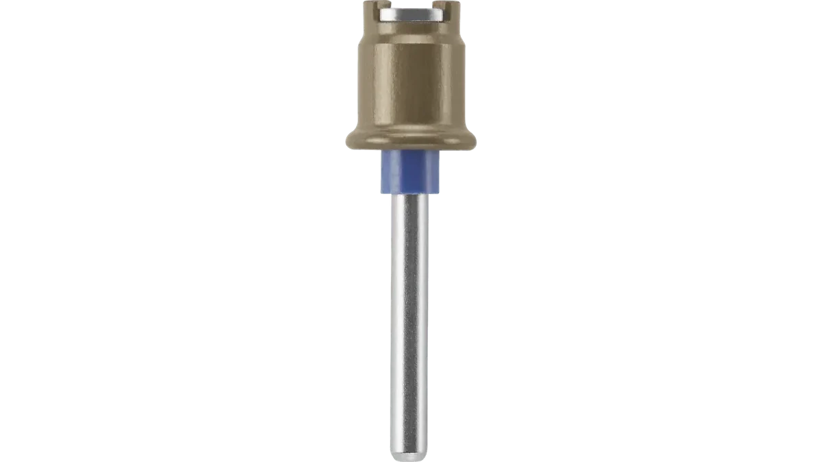 Dremel EZ Lock Mandrel EZ402 - Dremel Tools