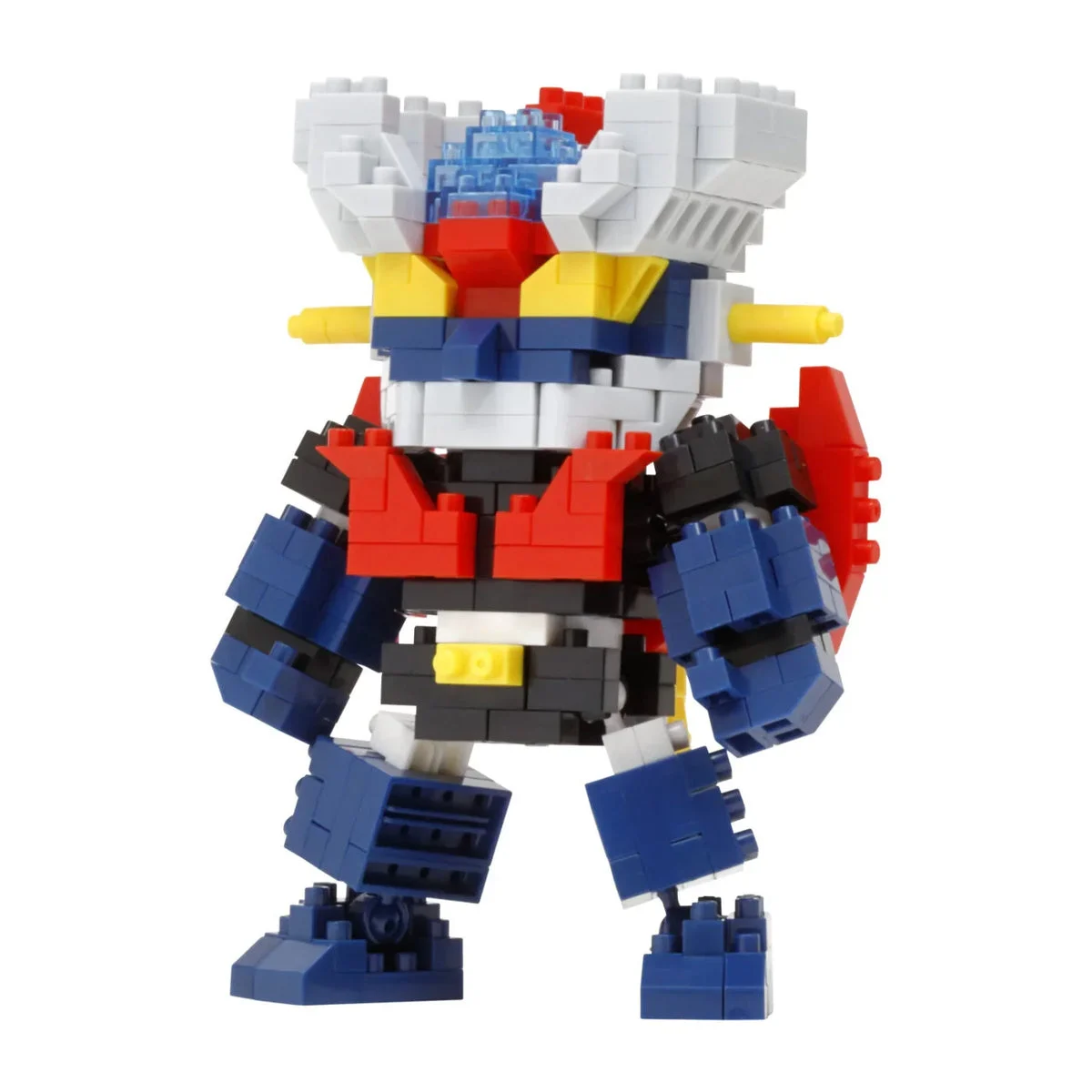 Nanoblock Mazinger Z 22121