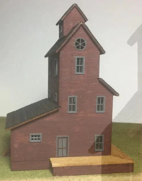 N Motrak Models Valley Hardware & Plumbing Supply Company 13400