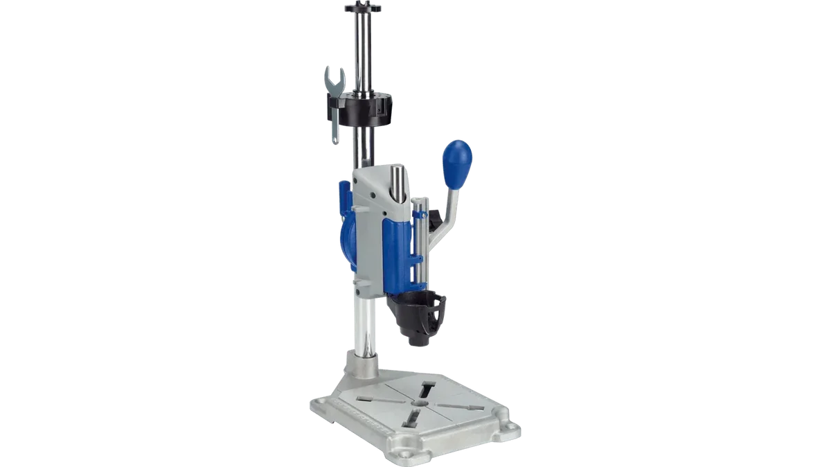 Dremel Workstation Drill Press 220-01