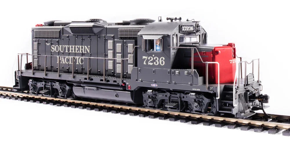 HO Broadway Ltd EMD GP20 Southern Pacific #7234 4276