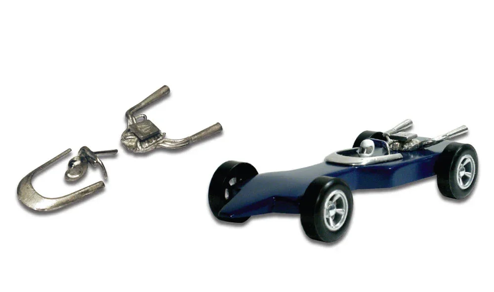 PineCar Formulator Custom Parts 343 - PineCar Accessories