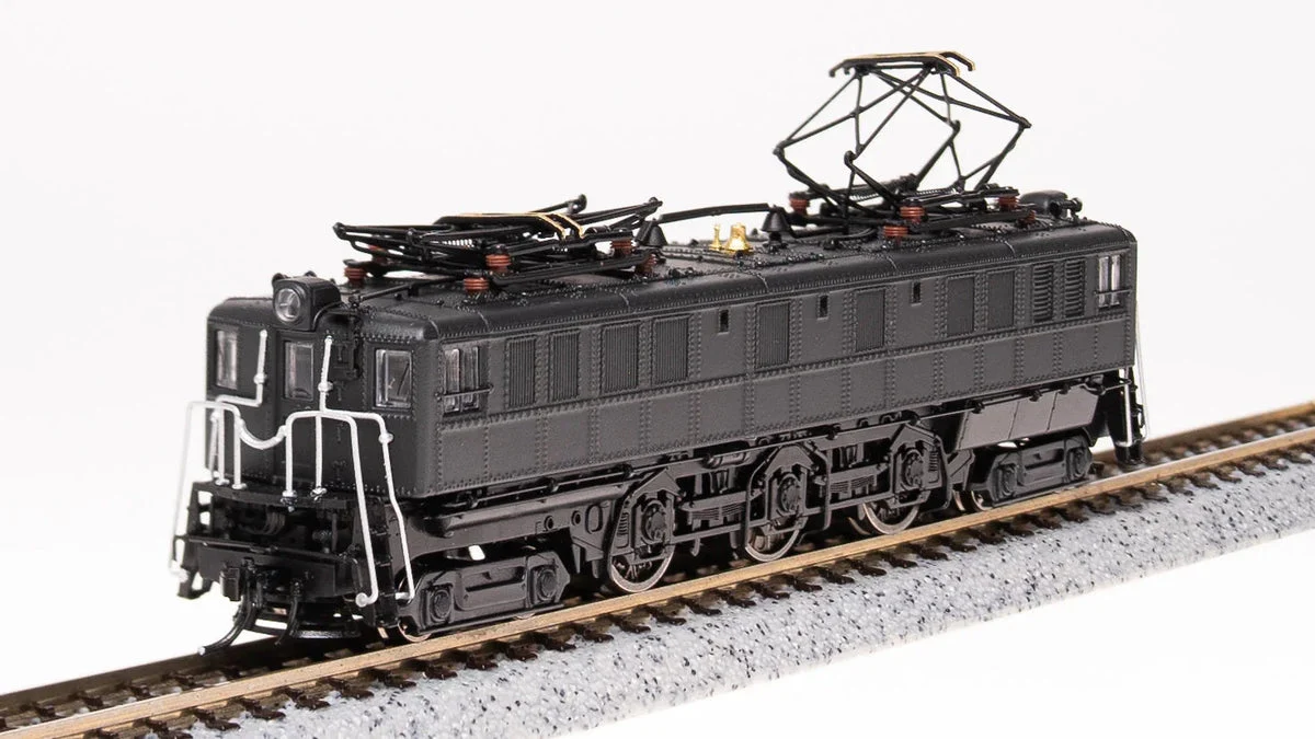 N Broadway Ltd P5a Unlettered 3964