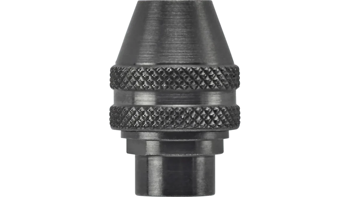 Dremel Keyless Chuck 4486 - Dremel Tools