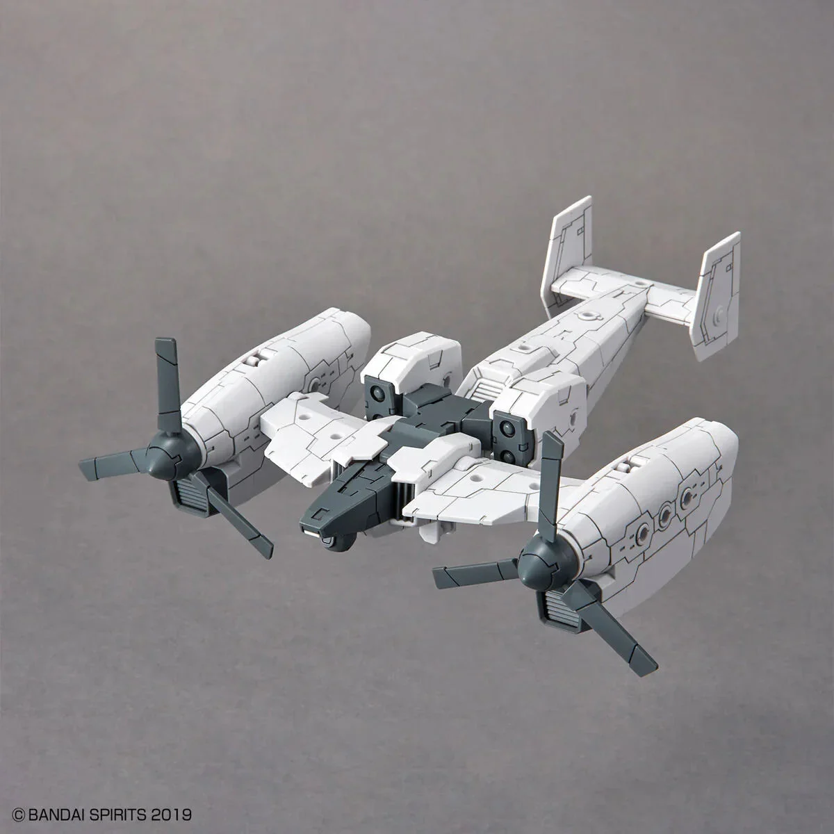 1/144 Bandai 30MM EXA Vehicle (Tilt Rotor Ver.) 2648696 - Bandai Namco