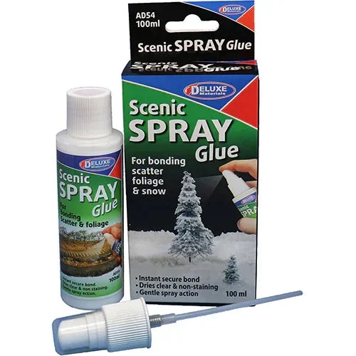 Deluxe Materials Scenic Spray AD54
