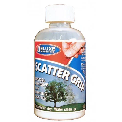 Deluxe Materials Scatter Grip AD25