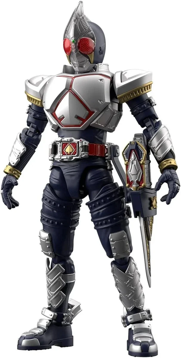 Bandai Figure-Rise Standard Masked Rider Blade 2612318