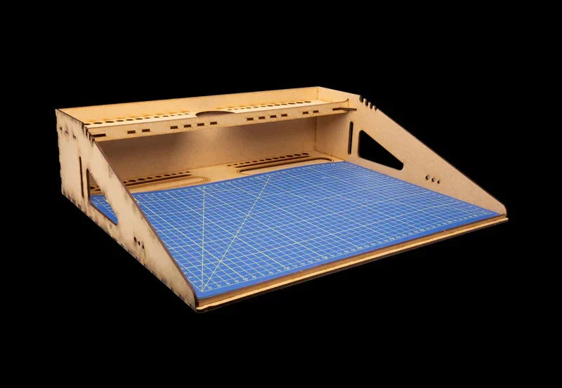 Italeri Workstation for Modelling 50833