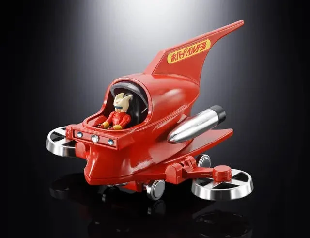 Bandai Hover Pileder "Mazinger Z" Popynica 67587 - Bandai Namco