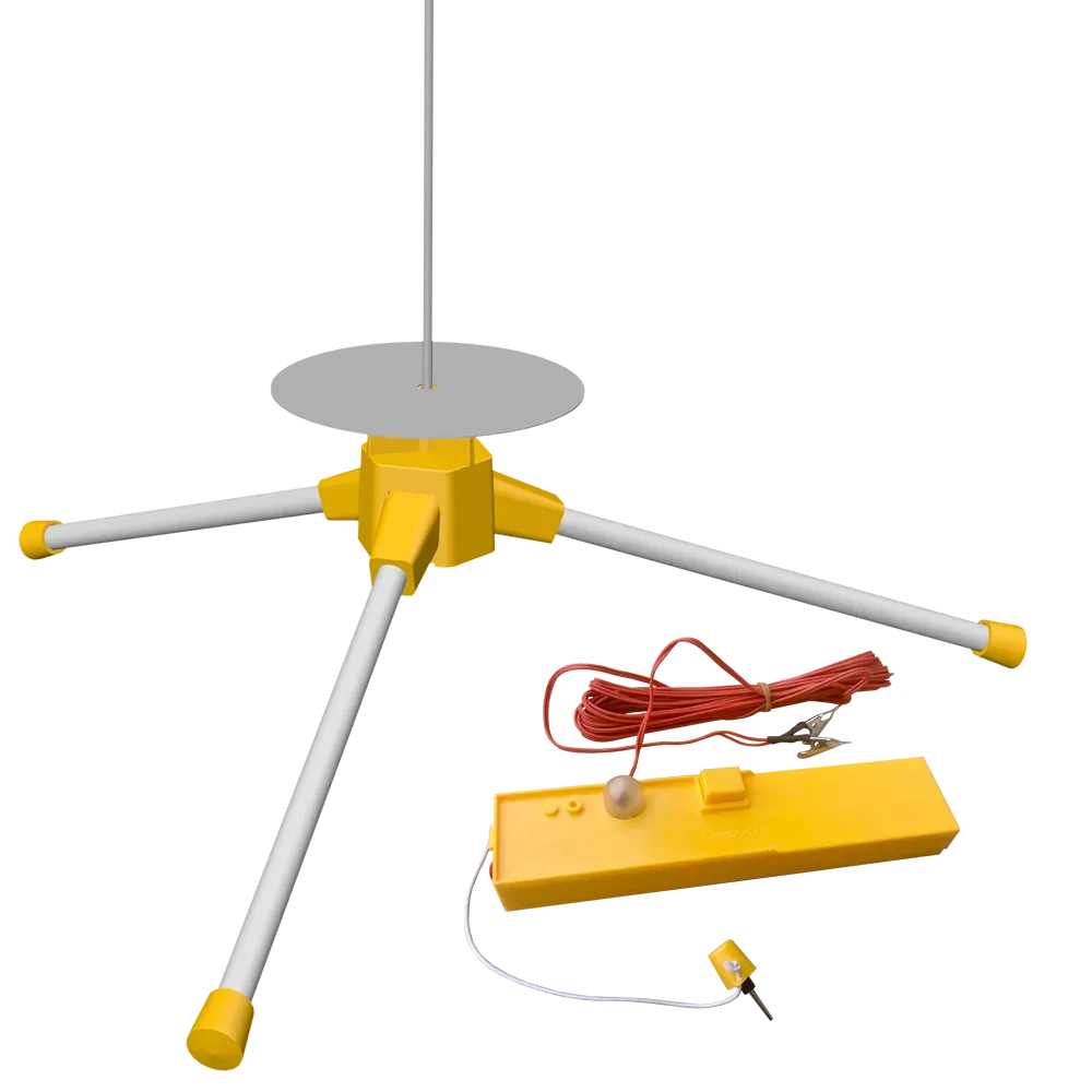 Estes Mini Launch Pad and Controller 002464 - Estes Rockets