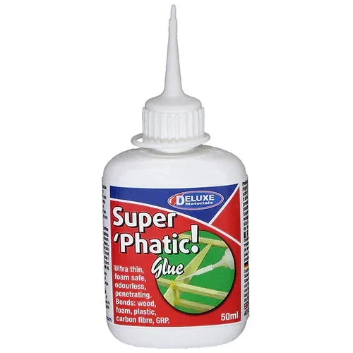 Deluxe Materials Super 'Phatic AD21