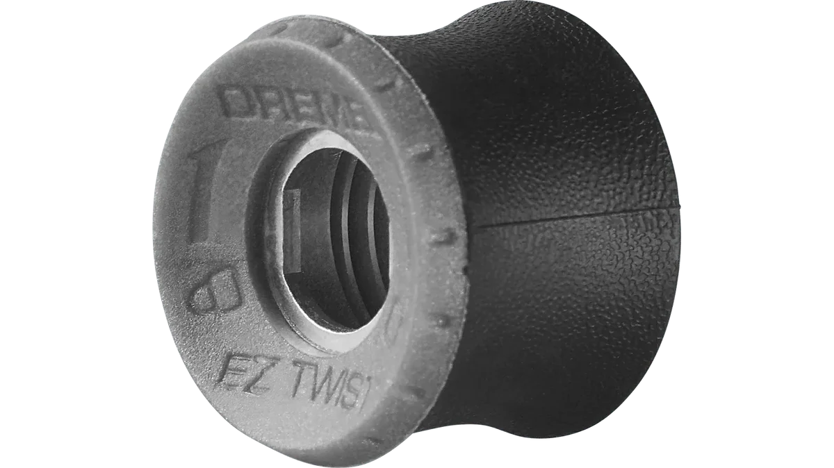 Dremel Twist™ Nose Cap EZ495 - Dremel Tools
