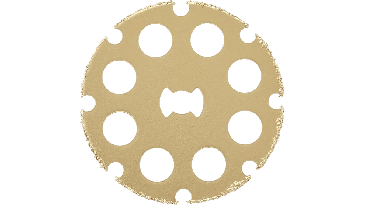 Dremel EZ Lock™ 1-1/2" Cutting Wheel EZ544