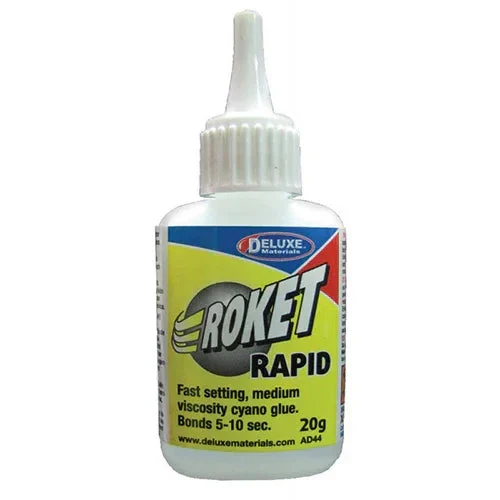 Deluxe Materials Roket Rapid AD44