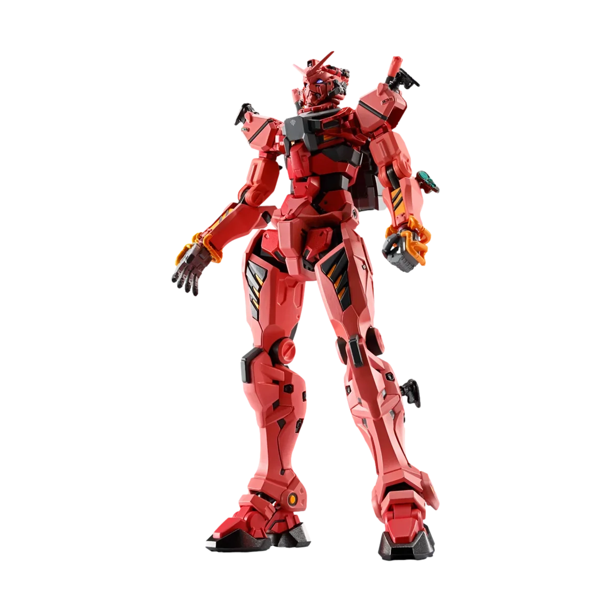 Bandai Metal Robot Spirits Red Gundam 67538 - Bandai Namco