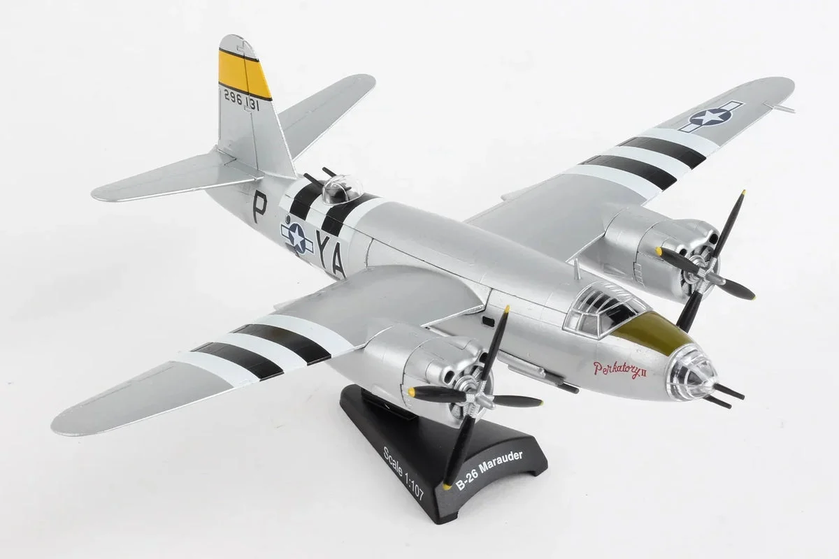 1/107 Daron B-26 Perkatory II 5562-3
