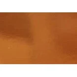Plastruct .040" x 4" x 12" Brass Mirror Sheet (2 per pack)