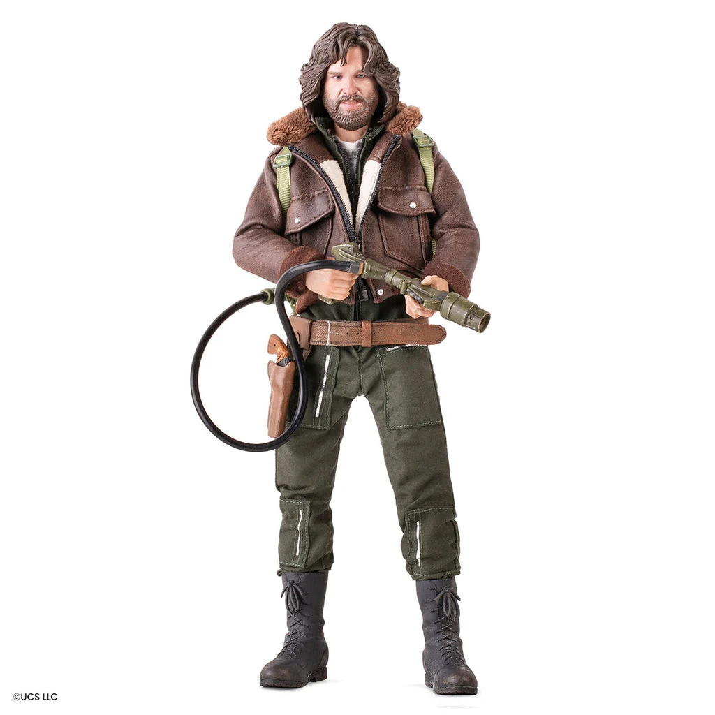 The Thing: MacReady 1/6 Scale Figure - Mondo