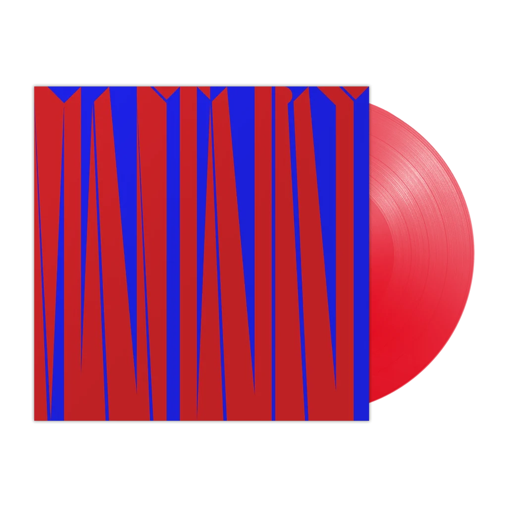 Mantaray LP by Siouxsie