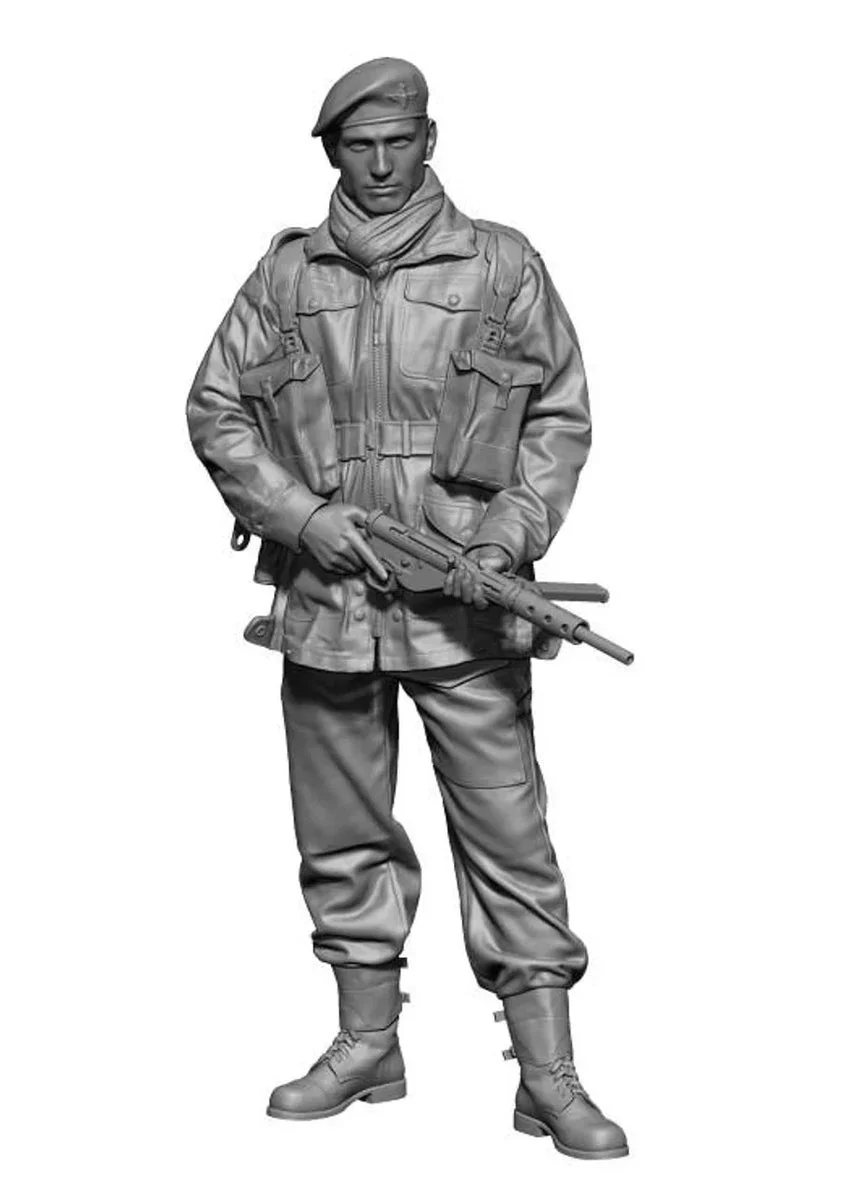 1/16 H3 Models WWII British Para 16148
