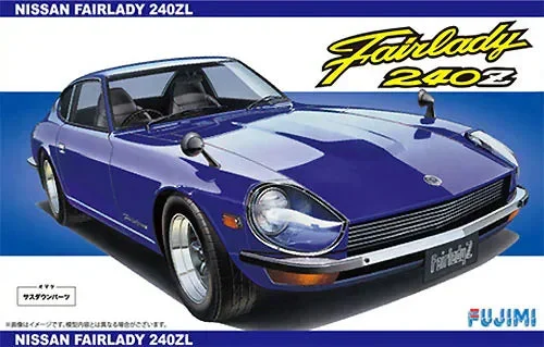 1/24 Fujimi Fairlady 240ZL 039282