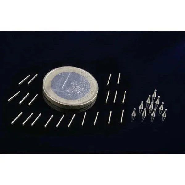 1/200 KA Models Bismarck Turret Detail Parts MS20002