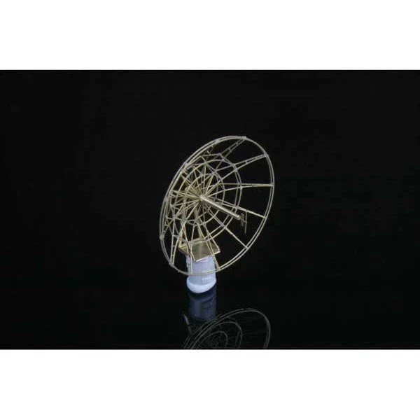 1/200 KA Models Missouri Radar Detail-Up Set MS20006